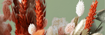 The Best Ways to Dust and Clean Dried Flower Arrangements
