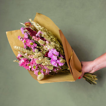 Rose de Provence – Heritage Bouquet
