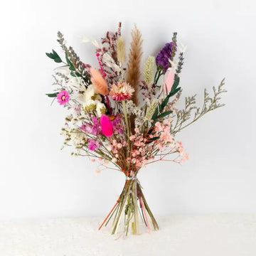Vent de Bohème - Boho Bouquet