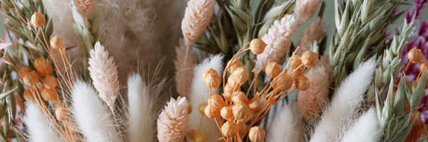 Top Floral Trends for 2026: From Dried Bouquets to Letterbox Deliveries