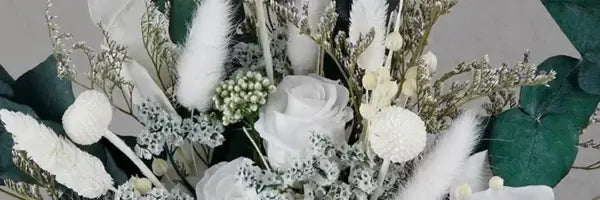 Top Floral Picks for November