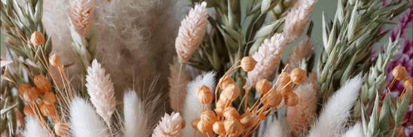 Small-Space Styling with Dried Flowers: Easy Ideas for Cosy Homes