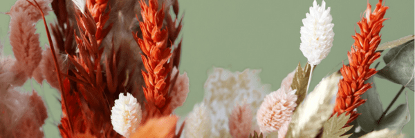 The Best Ways to Dust and Clean Dried Flower Arrangements