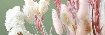 How to Dry Flowers at Home: 4 Easy Methods