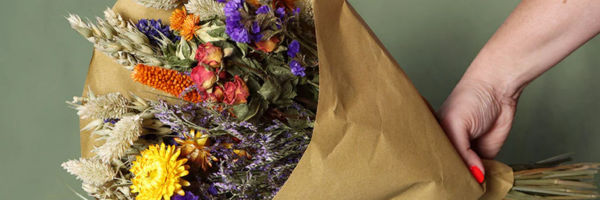 10 Unique Flower Gift Ideas That Aren’t Just Roses