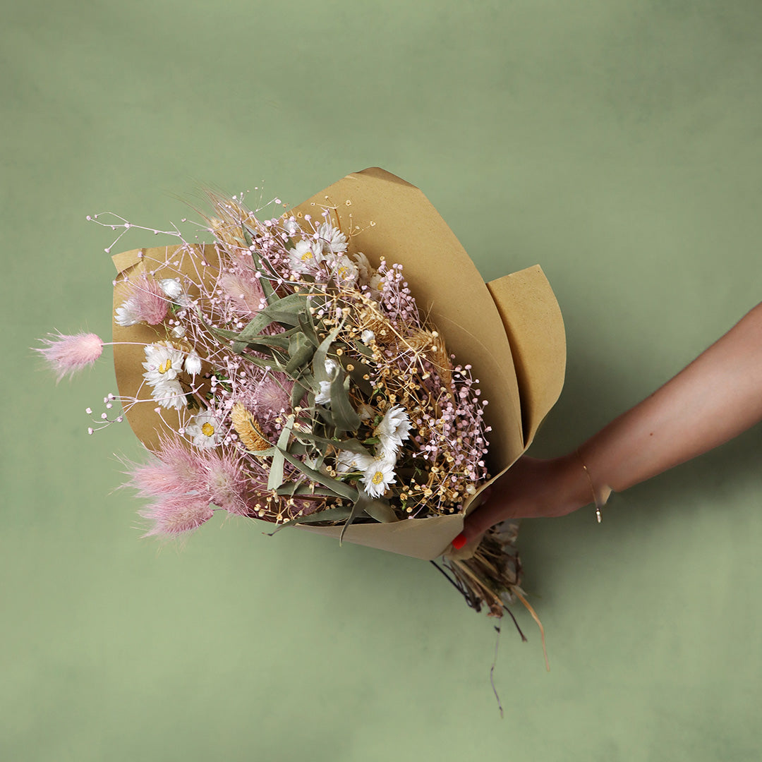Blush de Lyon - Heritage Bouquet