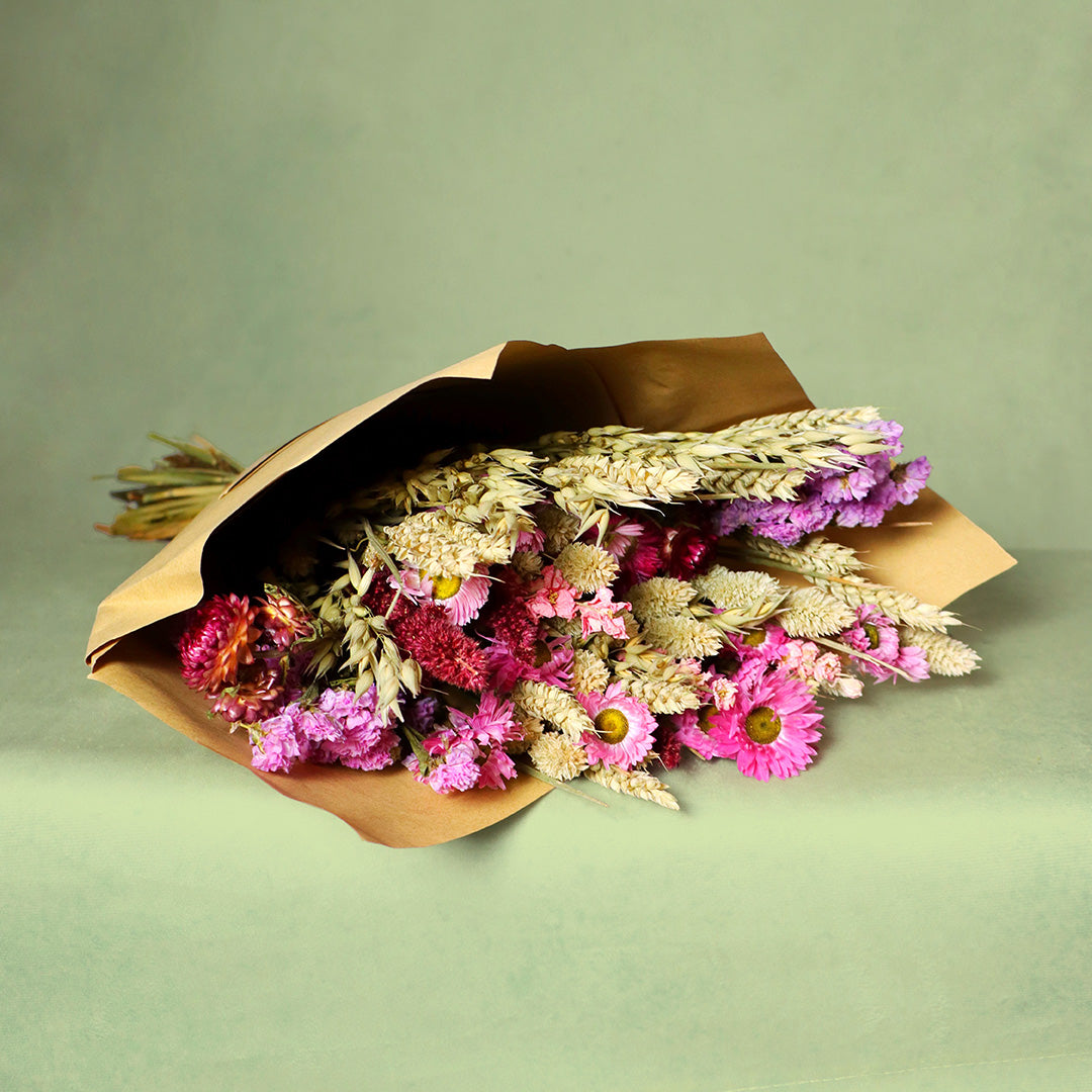 Rose de Provence – Heritage Bouquet