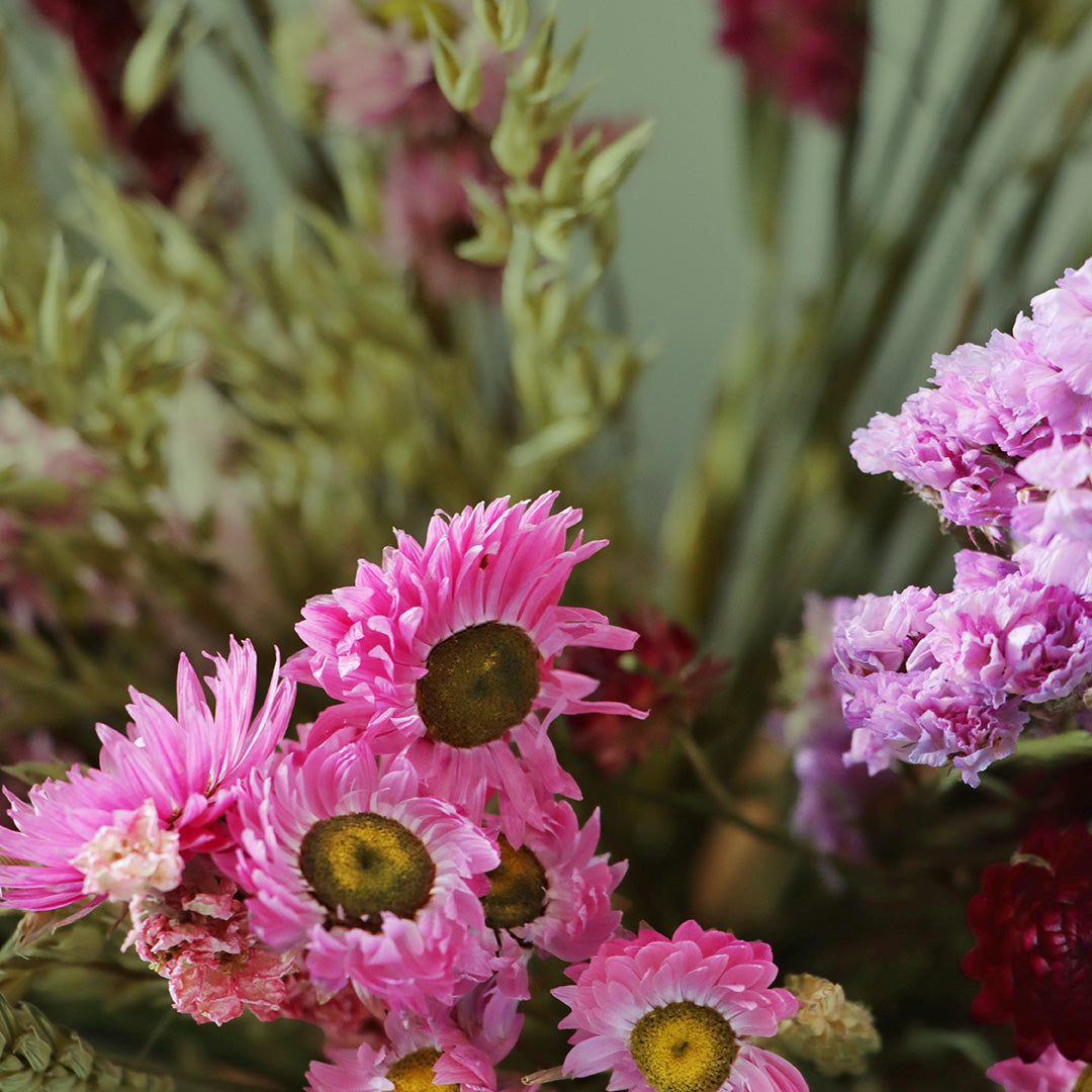 Rose de Provence – Heritage Bouquet