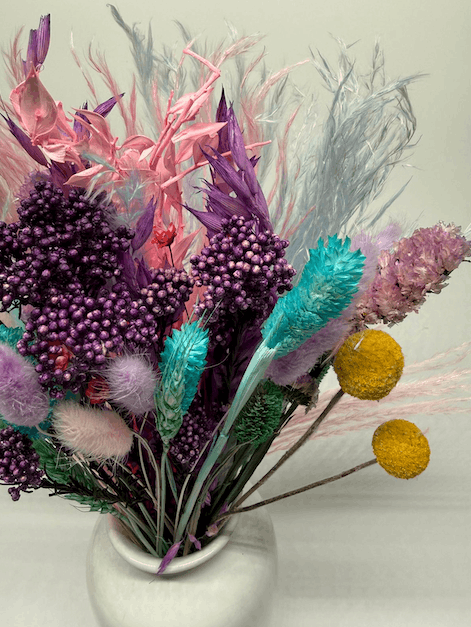 L’Atelier des Couleurs - Heritage Bouquet