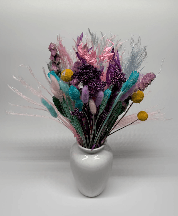 L’Atelier des Couleurs - Heritage Bouquet