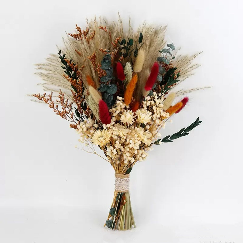 Rêve Bohémien - Boho Bouquet