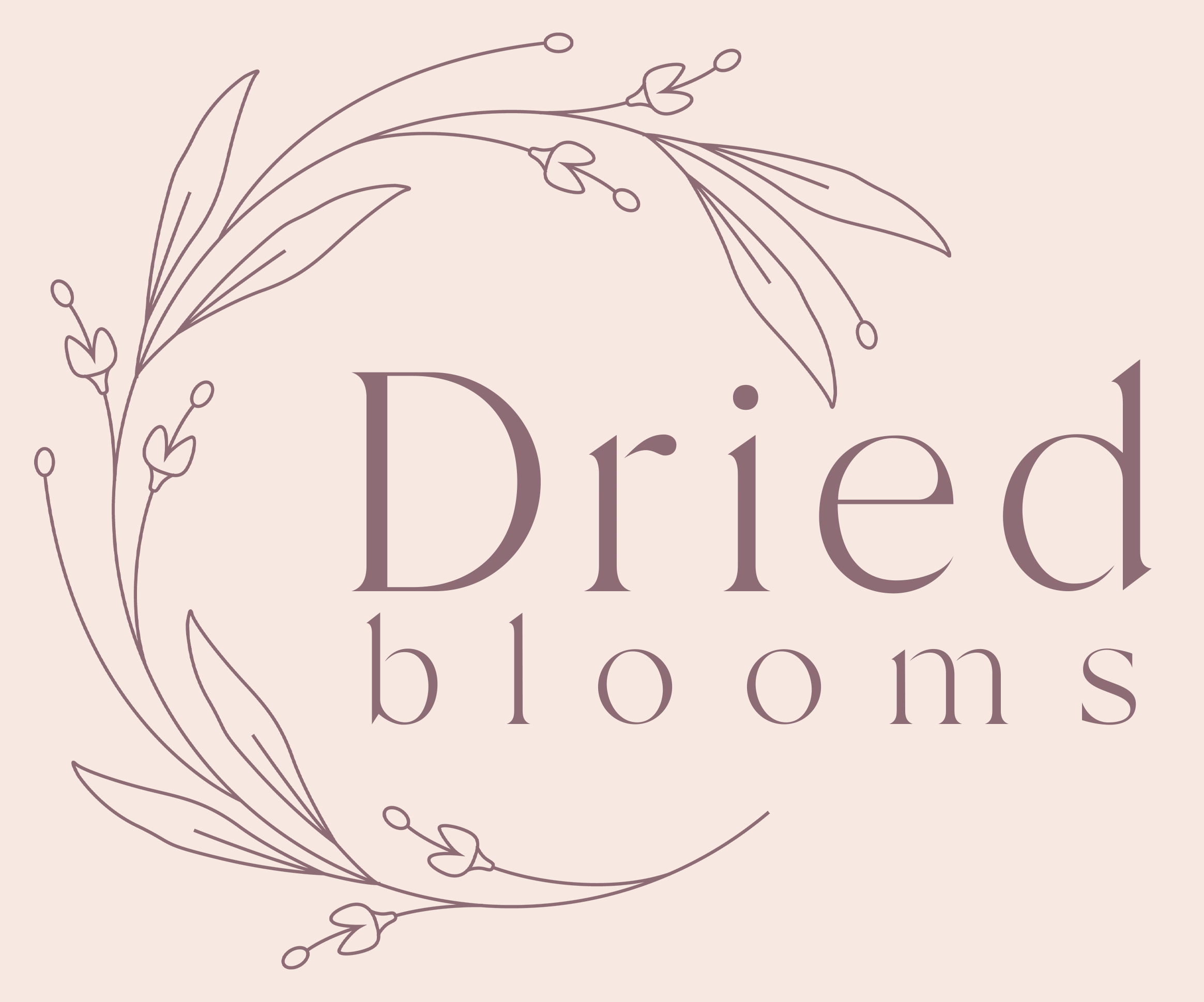 DriedBlooms