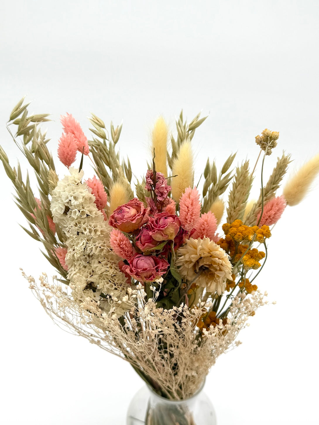 Biarritz Rosée – Field Bouquet