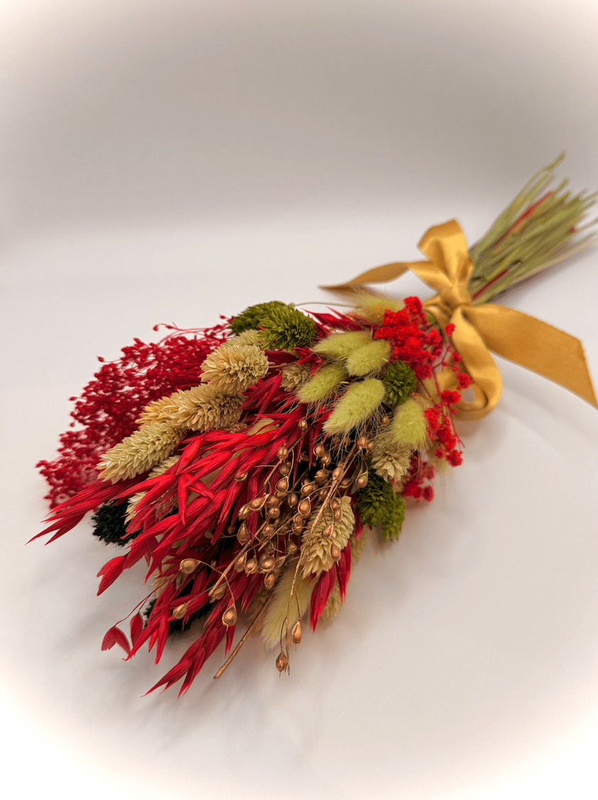 Étoile Rouge - Timeless Bouquet