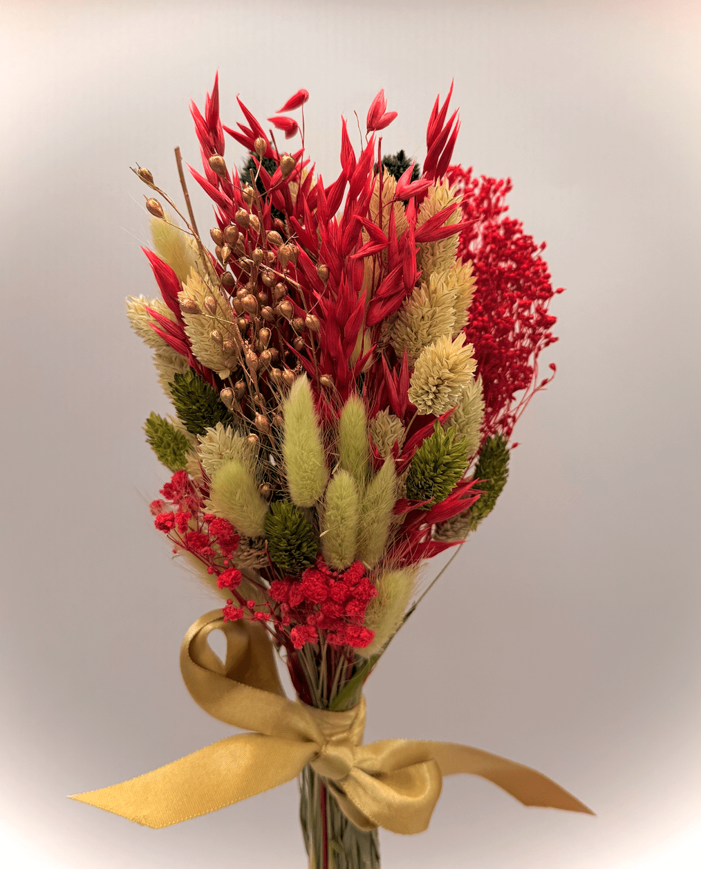 Étoile Rouge - Timeless Bouquet