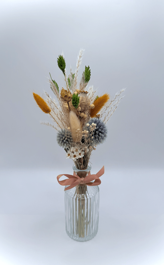 Pétales Sauvages - Field Bouquet Bud Vase