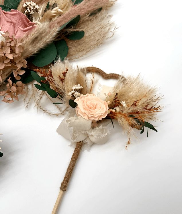 Bouquet d'Amour - Wedding Bouquet