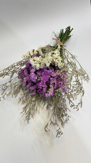 Parfum de Terre - Rustic Bouquet